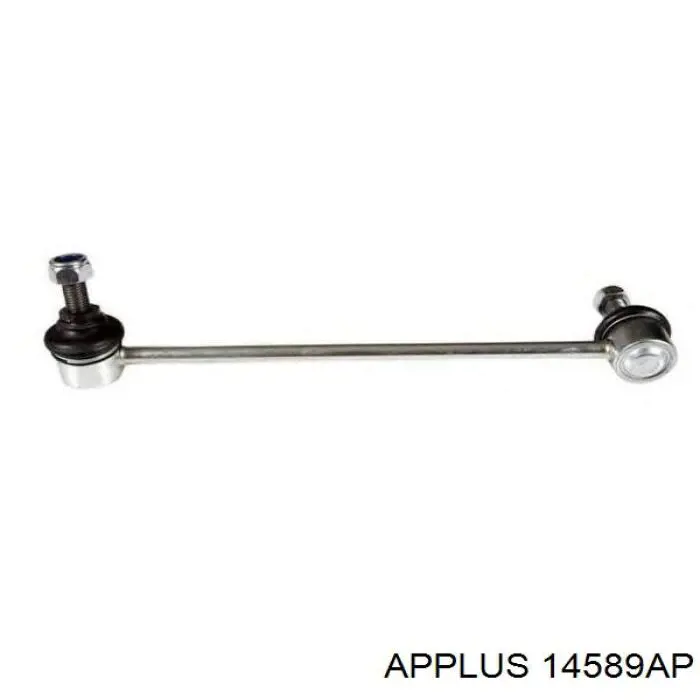 Стійка стабілізатора, переднього, права Aplus 14589AP ціна, від 9.94 USD