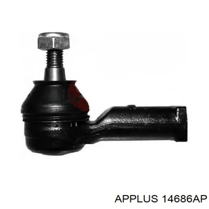 Наконечник рульовий Aplus 14686AP ціна, від 7.71 USD