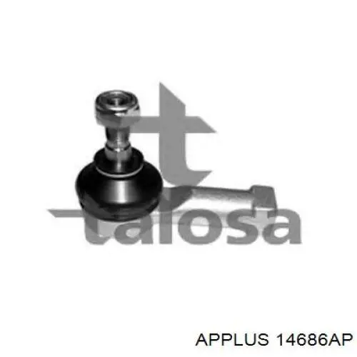 Купити 14686AP Aplus Рульовий наконечник