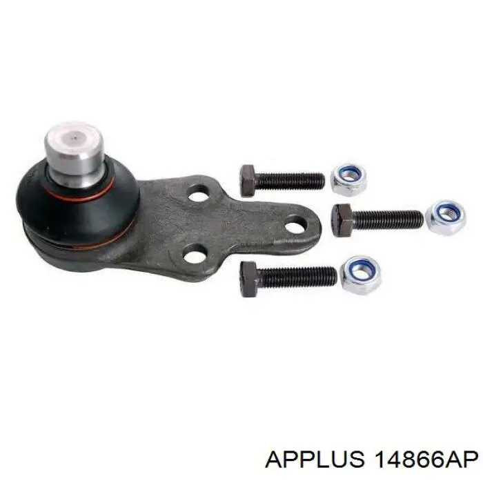 Кульова опора, нижня Aplus 14866AP ціна, від 12.43 USD