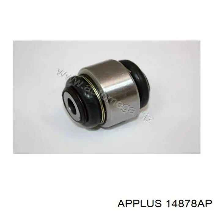 Сайлентблок цапфи задньої Aplus 14878AP ціна, від 9.43 USD