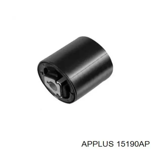 Сайлентблок нижнього важеля передньої підвіски Aplus 15190AP ціна, від 15.29 USD