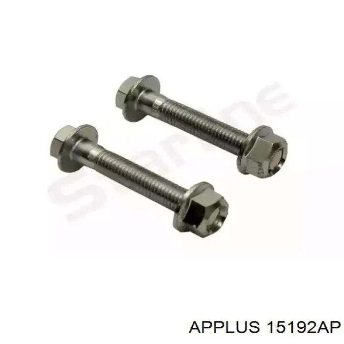 Стійка стабілізатора, переднього, права Aplus 15192AP ціна, від 9.74 USD