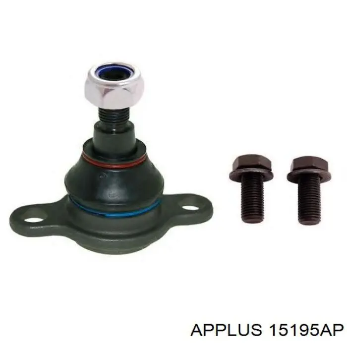 Кульова опора, нижня Aplus 15195AP ціна, від 12.68 USD