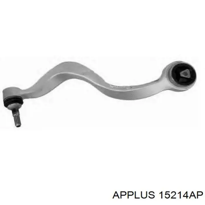 Важіль передній лівий Aplus 15214AP ціна, від 77.54 USD