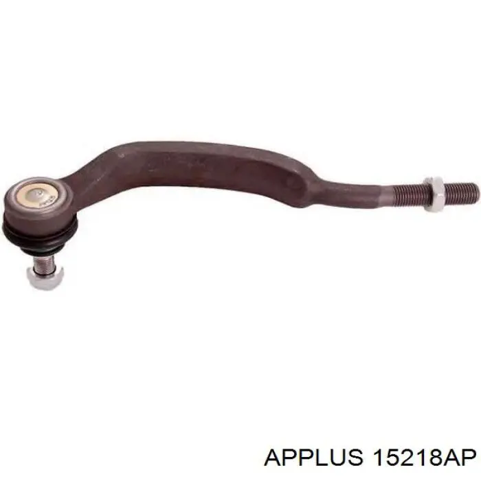 Наконечник рульовий Aplus 15218AP ціна, від 11.54 USD