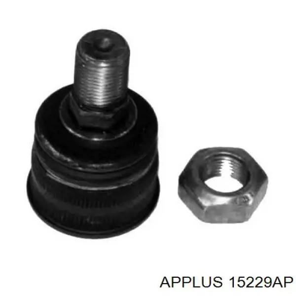 15229AP Aplus Кульові на авто