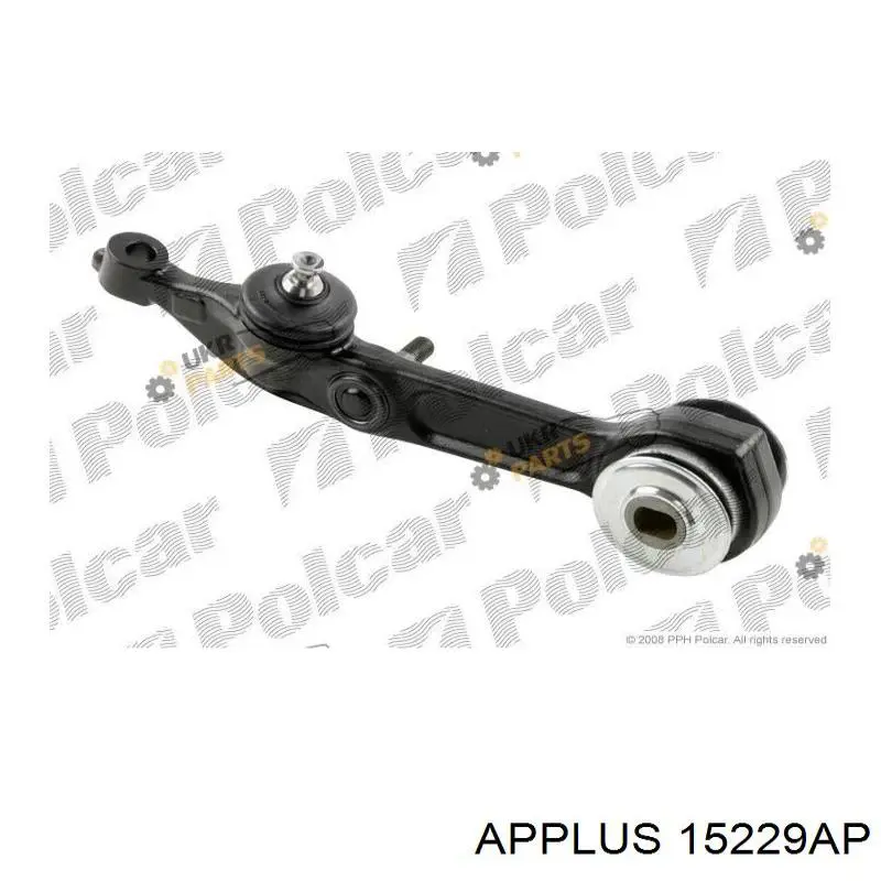 Кульова опора, нижня Aplus 15229AP ціна, від 9.21 USD