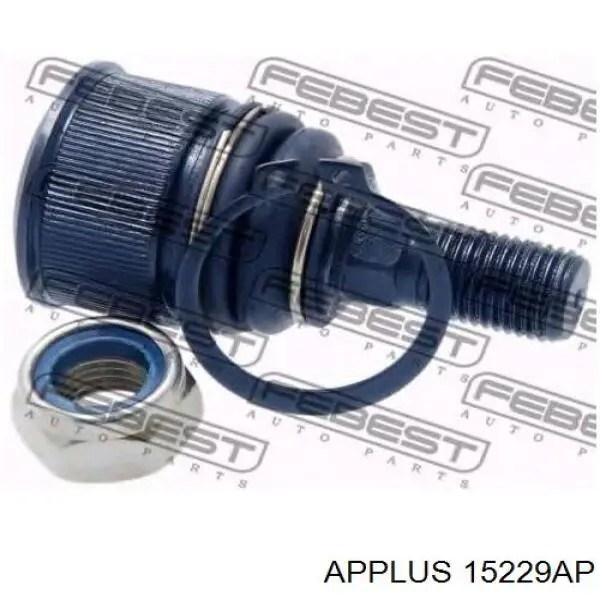 Купити 15229AP Aplus Кульова опора, нижня