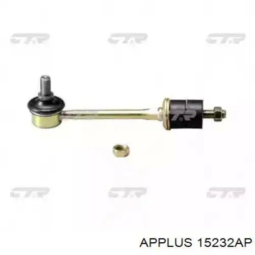Купити 15232AP Aplus Шарова опора задньої підвіски, нижня