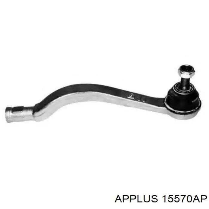 Наконечник рульовий Aplus 15570AP ціна, від 11.36 USD