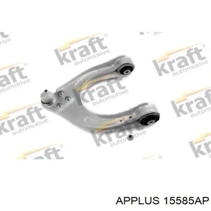 Важіль передньої підвіски нижній, правий Aplus 15585AP ціна, від 61.88 USD
