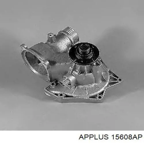 Купити 15608AP Aplus Яйця стабілізатора переднього