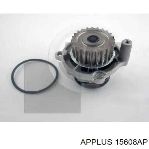 15608AP Aplus стійка стабілізатора переднього, права