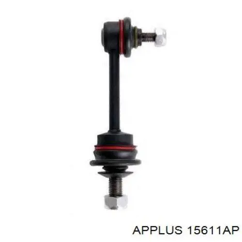 Лінк стабілізатора, заднього Aplus 15611AP ціна, від 12.67 USD