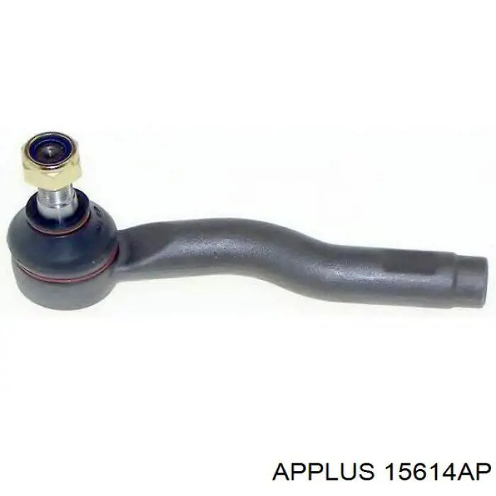 Наконечник рульовий Aplus 15614AP ціна, від 11.89 USD