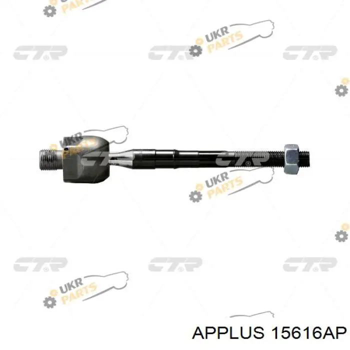 Тяга рульова поперечна Aplus 15616AP ціна, від 11.03 USD