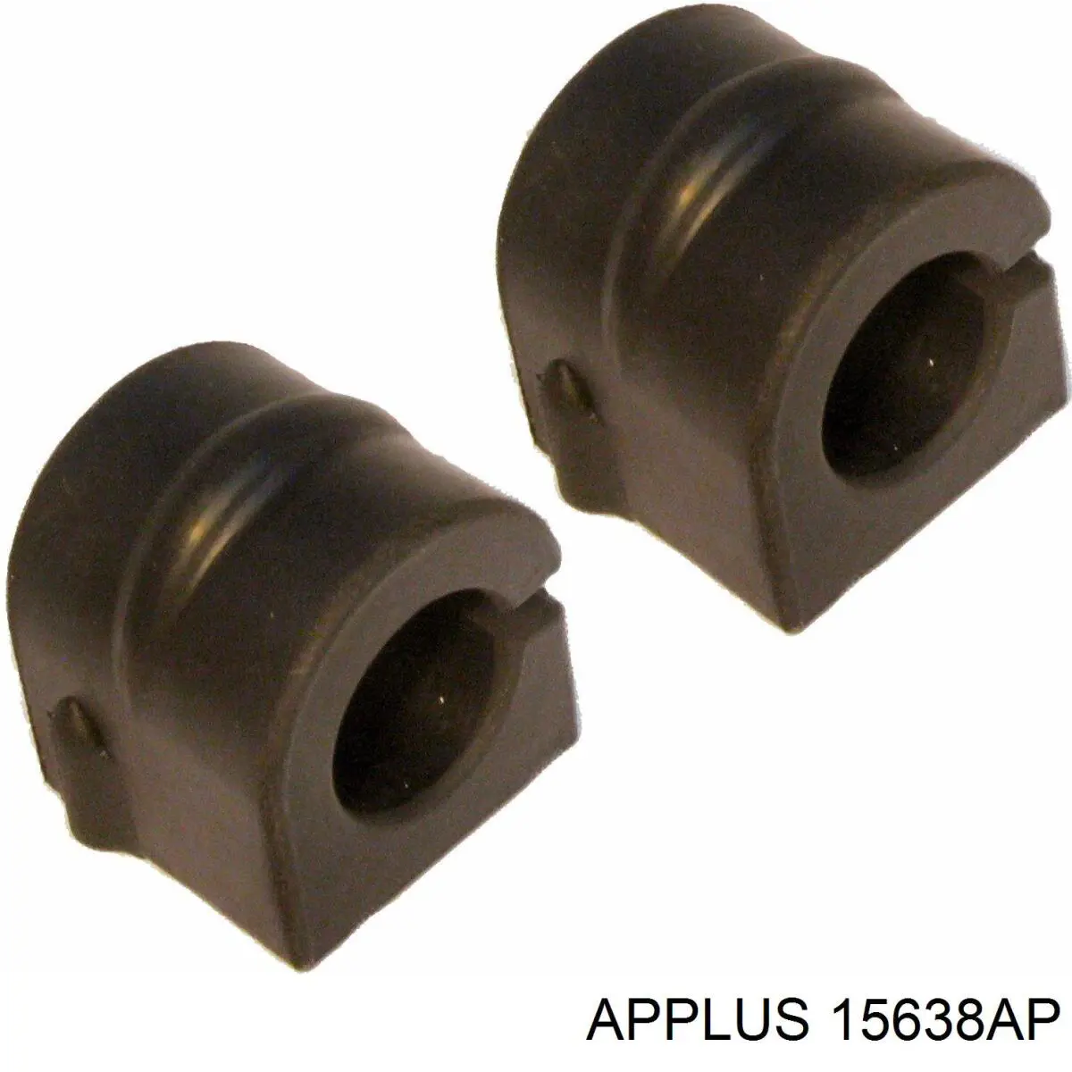 Подушка стабілізатора Opel 0350147 ціна, від 2.53 USD