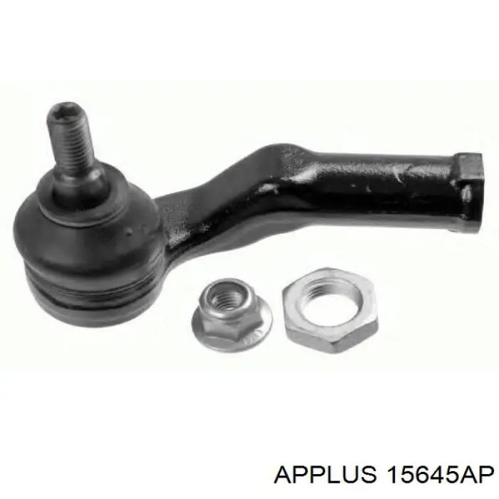 Наконечник рульовий Aplus 15645AP ціна, від 8.93 USD