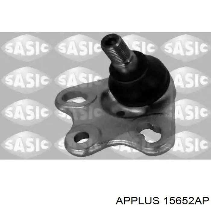 Купити 15652AP Aplus Кульова опора, нижня