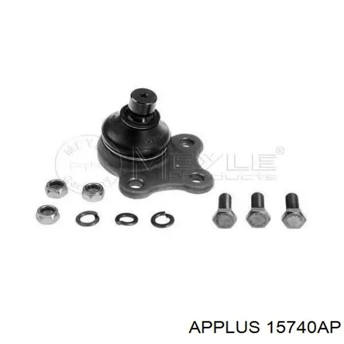 Купити 15740AP Aplus Кульова опора, нижня