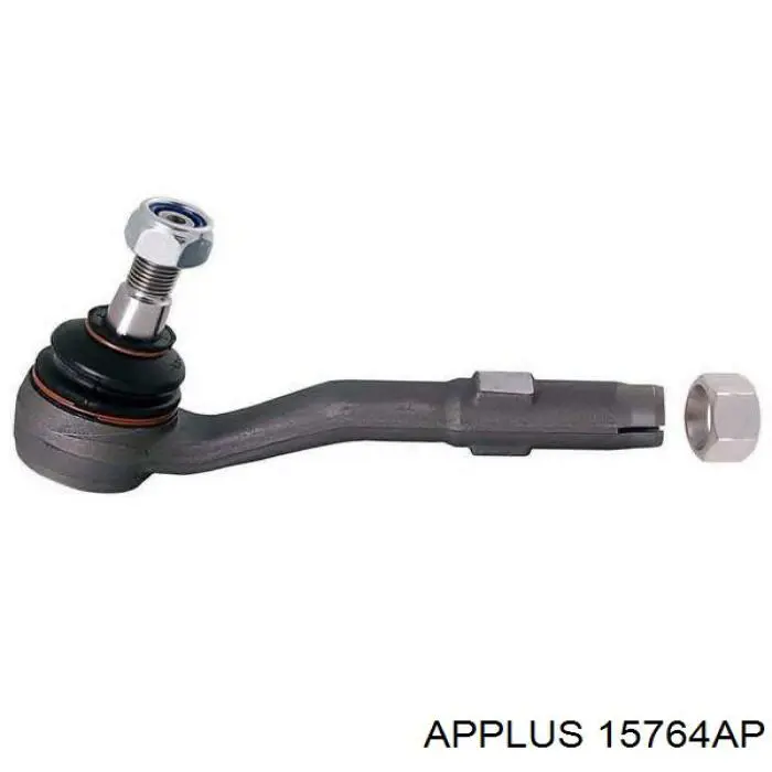Тяга рульова поперечна Aplus 15764AP ціна, від 11.37 USD