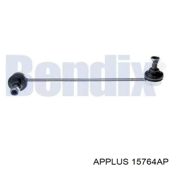 Купити 15764AP Aplus Тяга рульова поздовжня