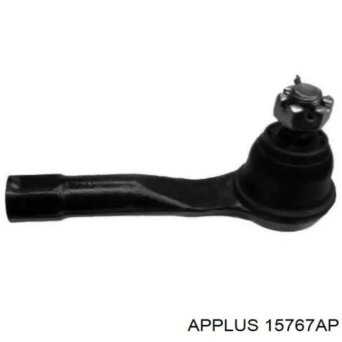 Наконечник рульовий Aplus 15767AP ціна, від 10.42 USD