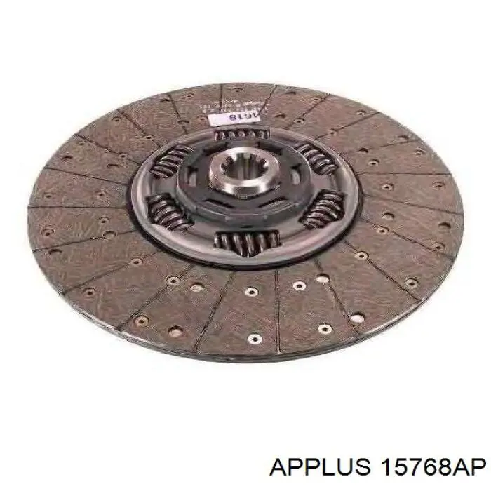 15768AP Aplus стійка стабілізатора переднього