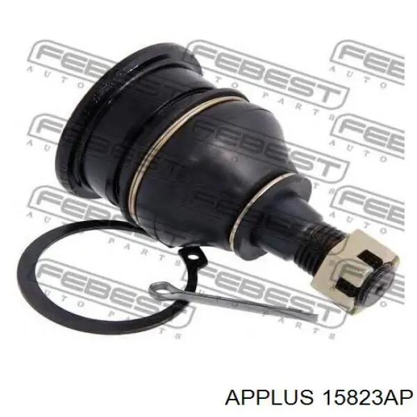 Важіль передній лівий Aplus 15823AP ціна, від 76.18 USD
