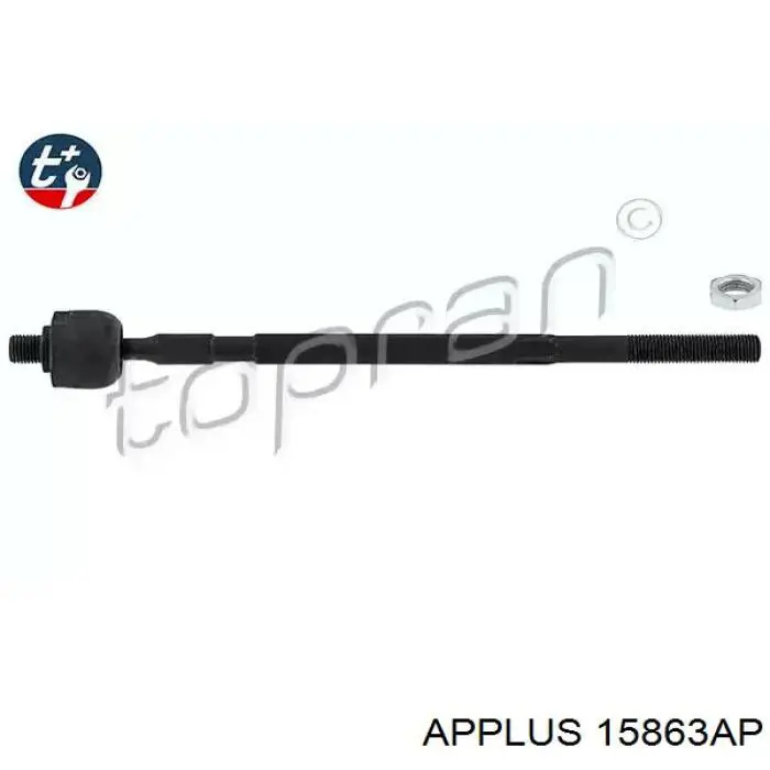 Тяга рульова поперечна Aplus 15863AP ціна, від 9.53 USD