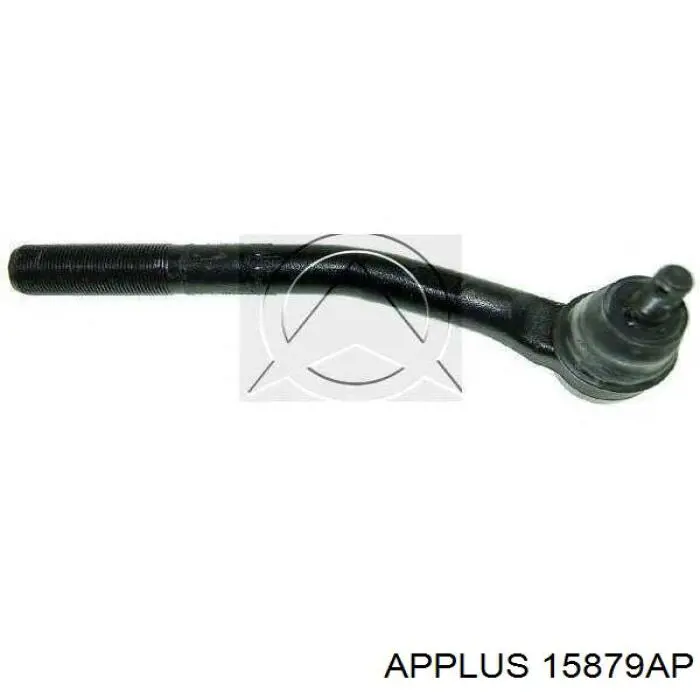 Наконечник рульовий Aplus 15879AP ціна, від 16.63 USD