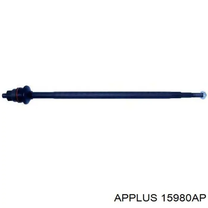 Тяга рульова поперечна Aplus 15980AP ціна, від 16.46 USD