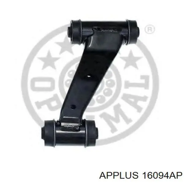 Сайлентблок переднього верхнього важеля Aplus 16094AP ціна, від 7.91 USD