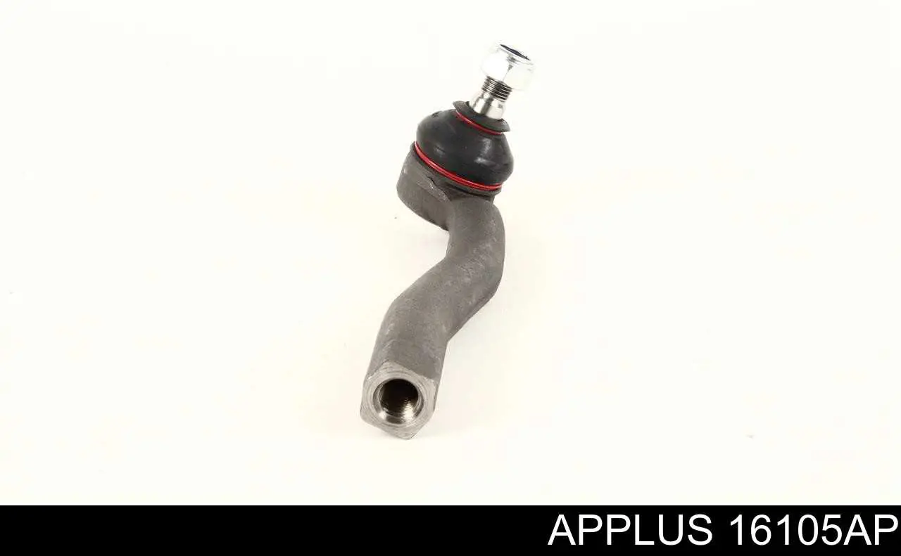 Наконечник рульовий Aplus 16105AP ціна, від 10.77 USD