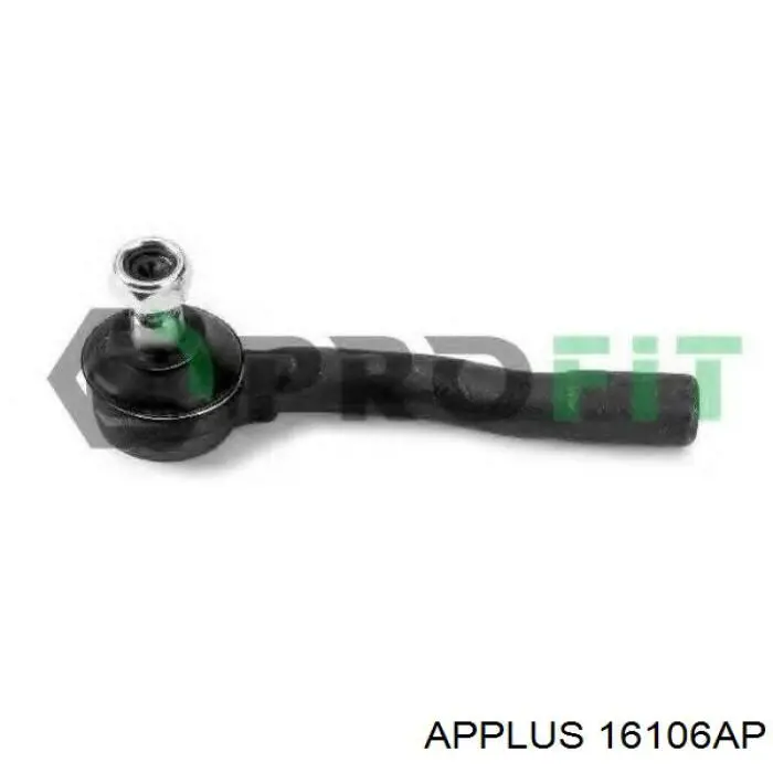 Наконечник рульовий Aplus 16106AP ціна, від 8.79 USD