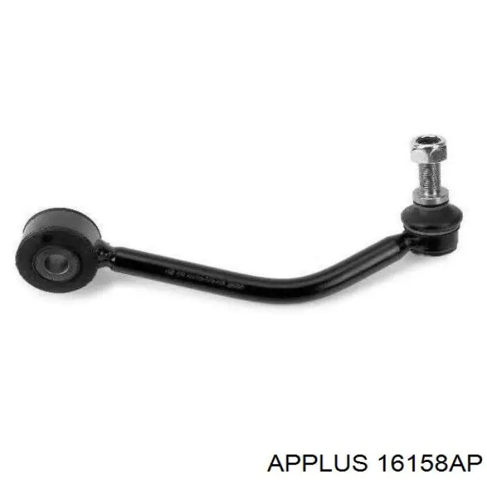 Купити 16158AP Aplus Солдатик правий