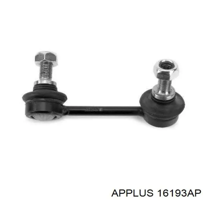 Яйця на стабілізаторі задні Aplus 16193AP ціна, від 8.52 USD