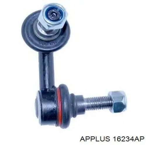 Стійка стабілізатора, переднього, права Aplus 16234AP ціна, від 10.14 USD
