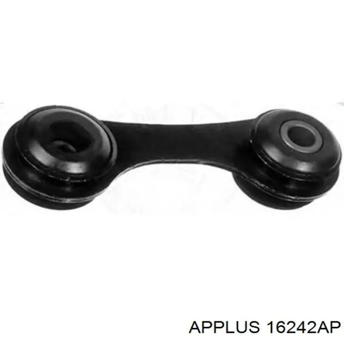 Лінк стабілізатора, заднього Aplus 16242AP ціна, від 7.57 USD