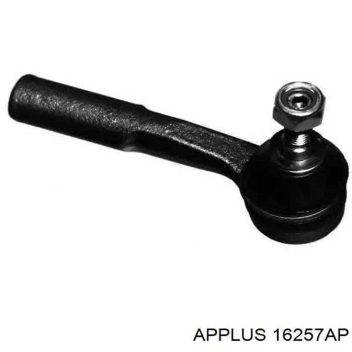 16257AP Aplus Зовнішній наконечник рульової тяги