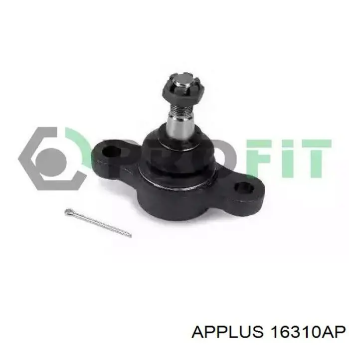 Кульова опора, нижня Aplus 16310AP ціна, від 15.00 USD