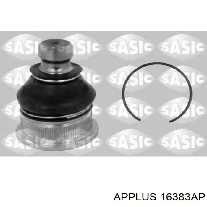 Купити 401604002R Renault (RVI) Кульова опора, нижня