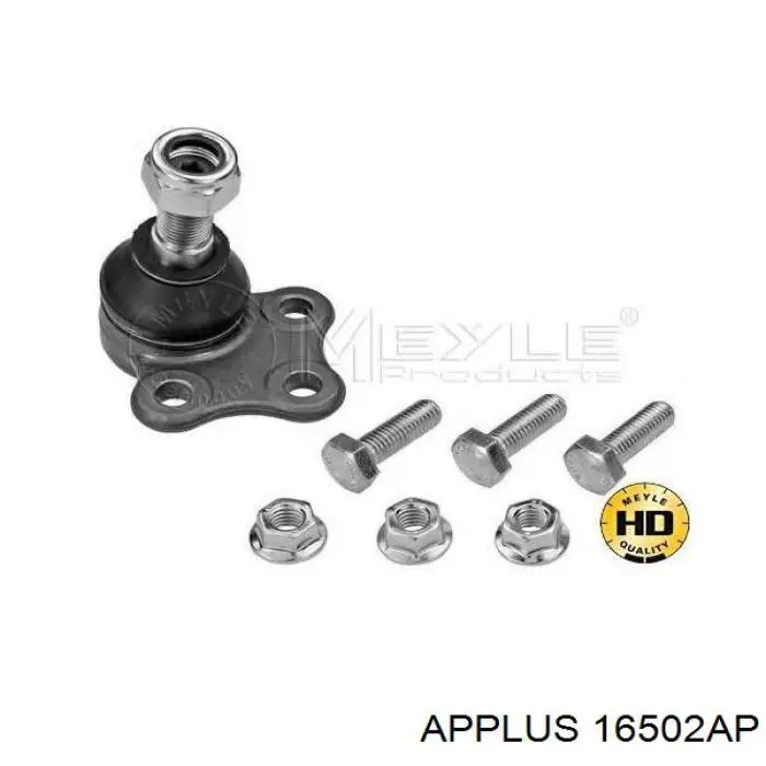С/блок нижнього важеля Aplus 16502AP