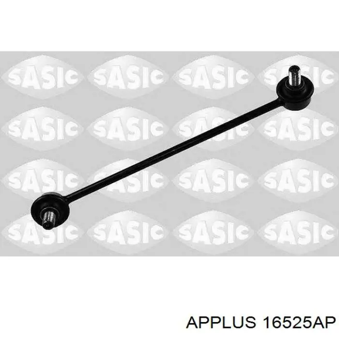 16525AP Aplus стійка стабілізатора переднього, ліва