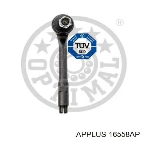 Купити 16558AP Aplus Рульовий наконечник