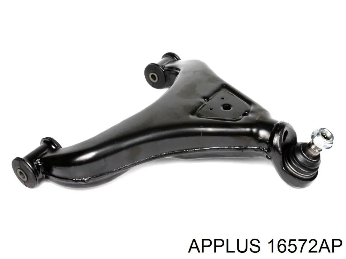 Важіль передній лівий Aplus 16572AP ціна, від 86.33 USD