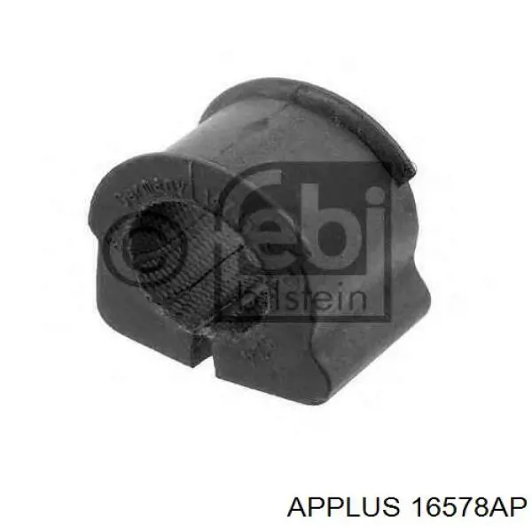 16578AP Aplus втулка стабілізатора переднього