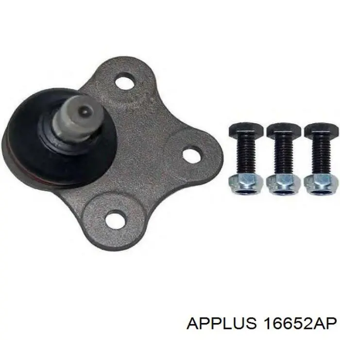 Кульова опора, нижня Aplus 16652AP ціна, від 9.21 USD