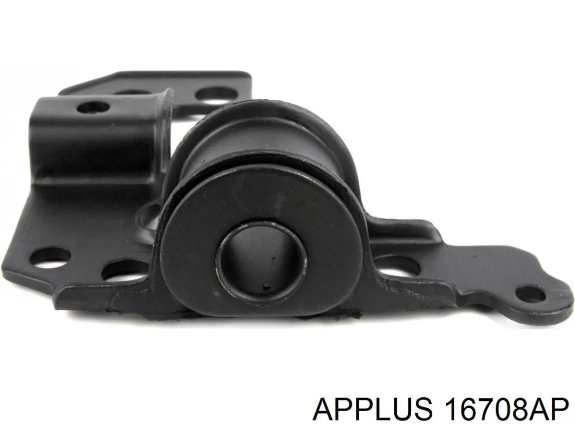 Сайлентблок нижнього важеля передньої підвіски Aplus 16708AP ціна, від 10.53 USD